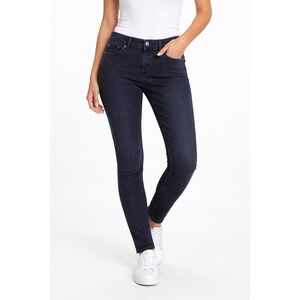 Gap Denim Legging Black Jeggings‎ Women's size 8/29